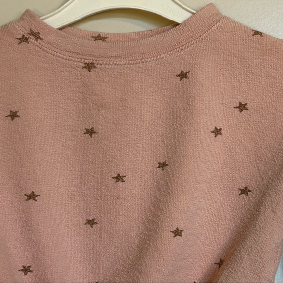 6-12M Rylee & Cru Sweatshirt - Picture 3 of 6